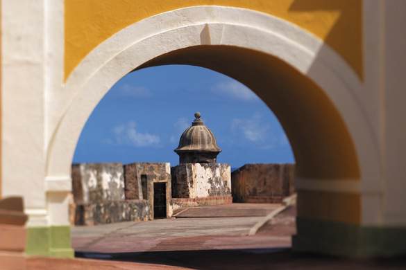 Regent Seven Seas Excursions San Juan.jpg